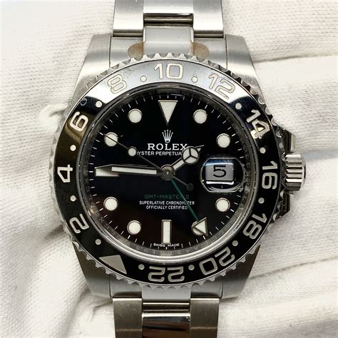 rolex gmt master 2 ceramic black &|gmt master 2 price.